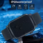 3D Sports Smart Watch