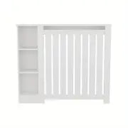 Radiator Cover Cabinet.
