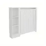 Radiator Cover Cabinet.