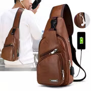 Fashion Sling Bags for Men and Women.