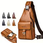 Fashion Sling Bags for Men and Women.