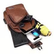 Fashion Sling Bags for Men and Women.