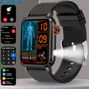3D Sports Smart Watch