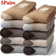 Men's Thermal Winter Socks
