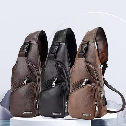 Fashion Sling Bags for Men and Women.