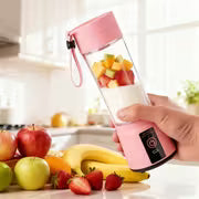 The Portable Blender Cup.