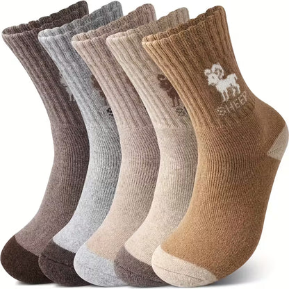 Men's Thermal Winter Socks