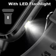 3D Sports Smart Watch