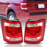 Taillights for Ford Escape 2008-2012