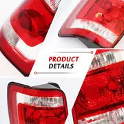 Taillights for Ford Escape 2008-2012