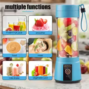 The Portable Blender Cup.