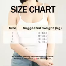 Tank Top with Built-in Bra