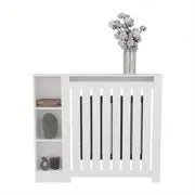 Radiator Cover Cabinet.