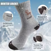Men's Thermal Winter Socks