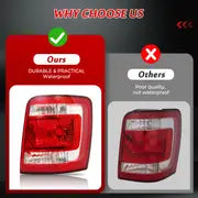 Taillights for Ford Escape 2008-2012