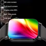 3D Sports Smart Watch