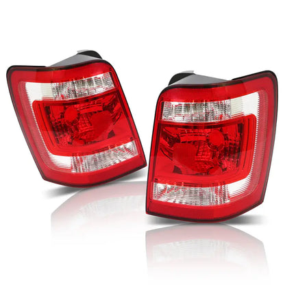 Taillights for Ford Escape 2008-2012
