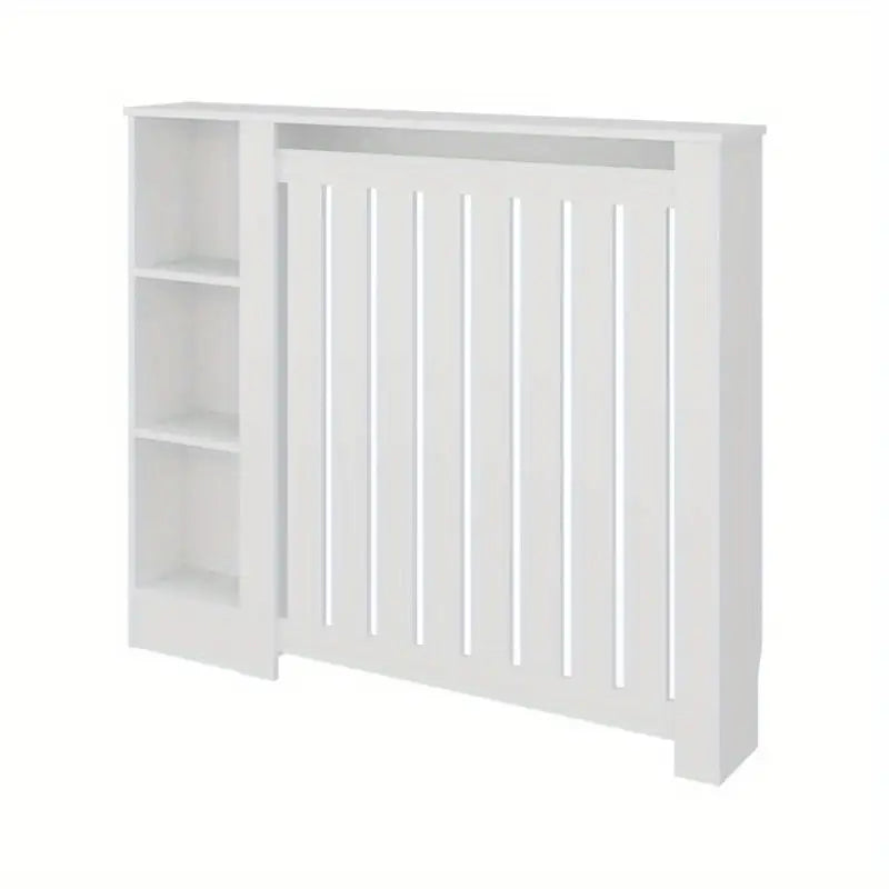 Radiator Cover Cabinet.